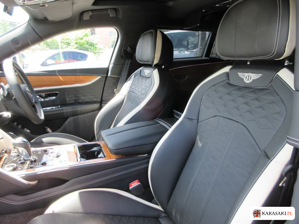 2025 Bentley Flying Spur 4WD 15
