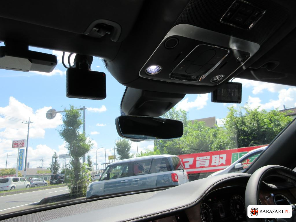 2025 Bentley Flying Spur 4WD 14