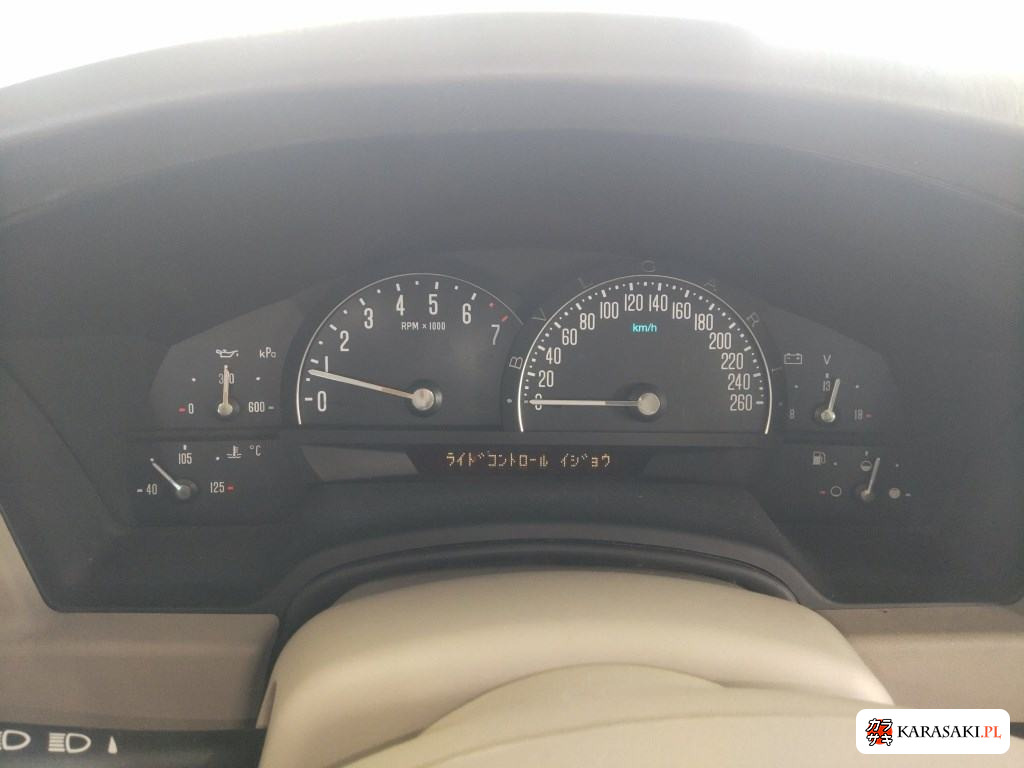 2004 Cadillac XLR Base Grade 6