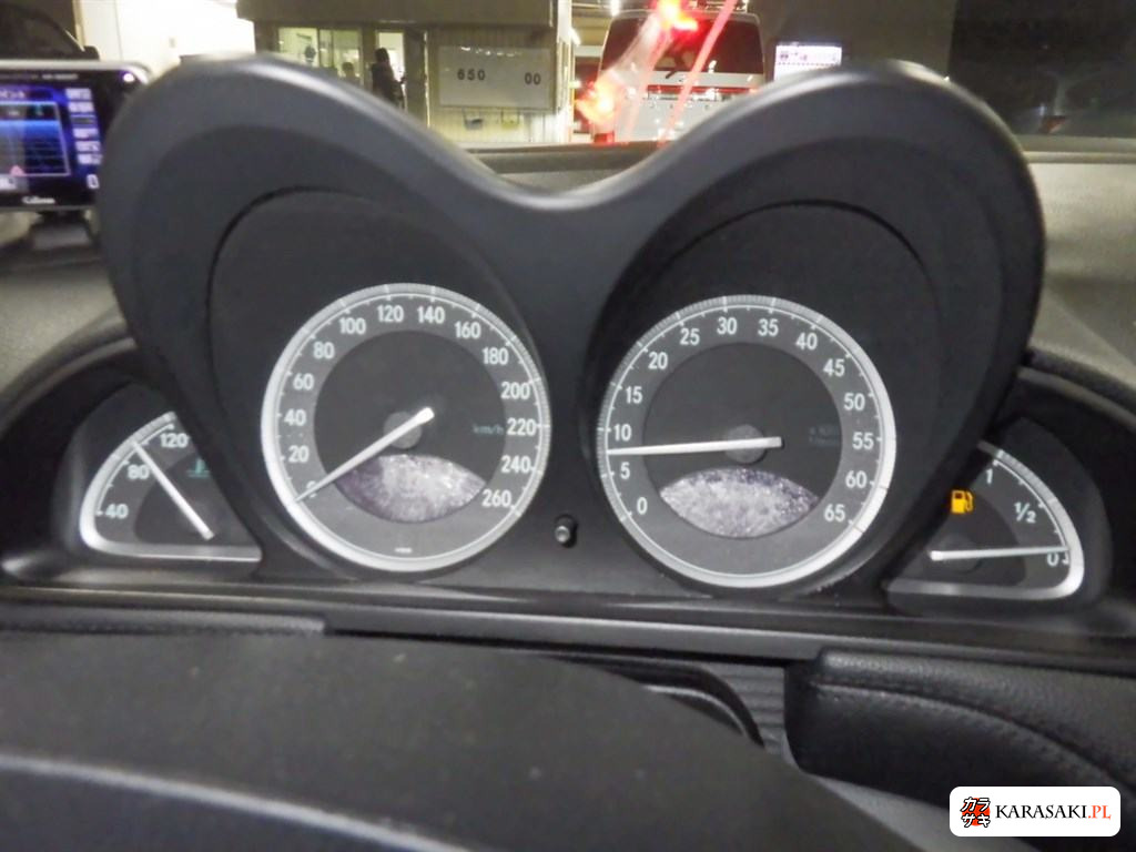 2003 Mercedes-Benz SL Op SL350 6