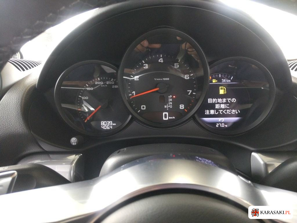 2025 Porsche 718 Boxster 6