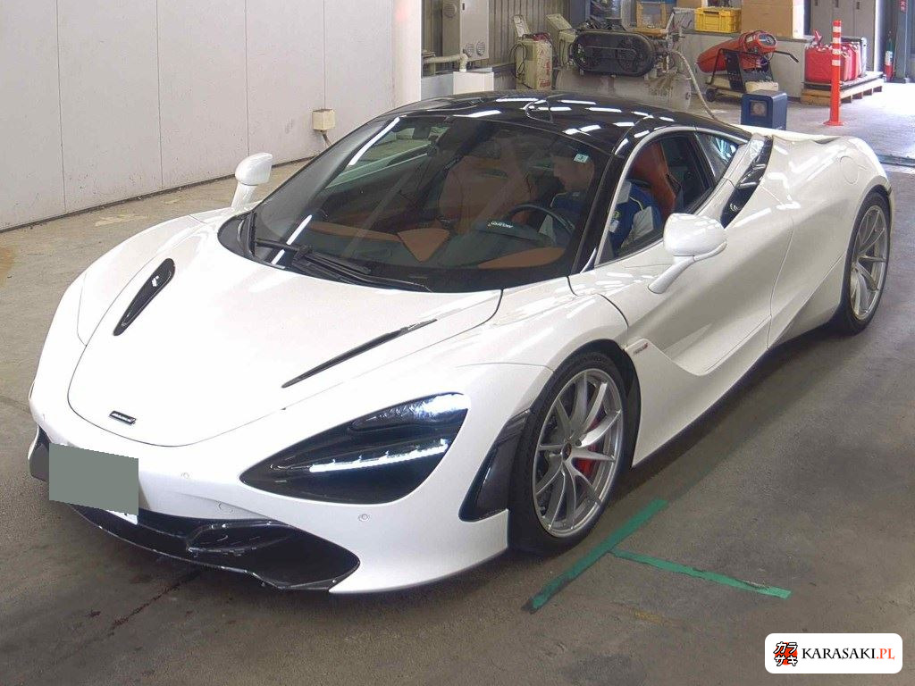 2017 McLaren P14S Luxury 3