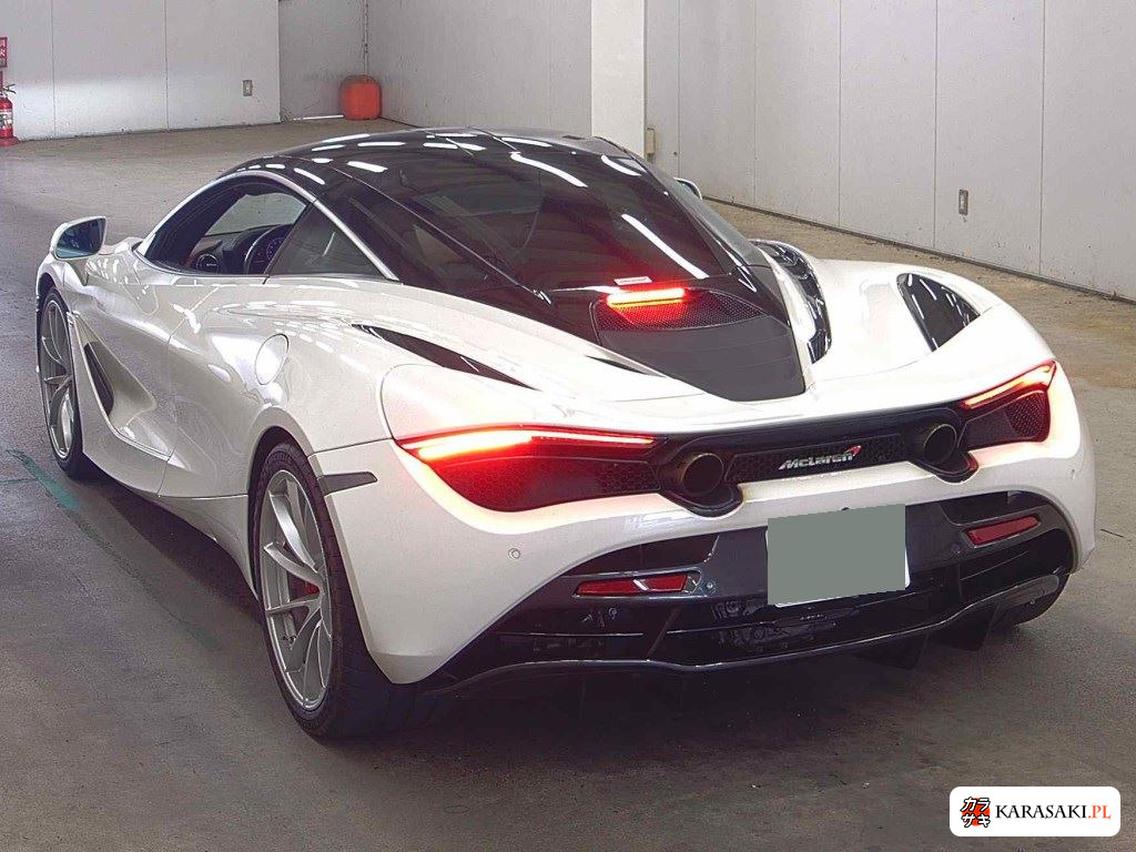 2017 McLaren P14S Luxury 2