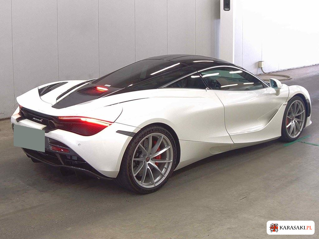 2017 McLaren P14S Luxury 4