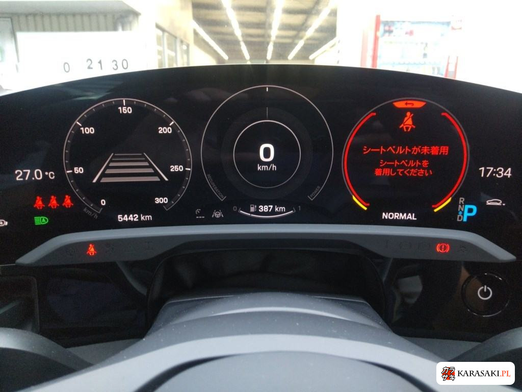 2023 Porsche Taycan 4D 4WD GTS 6