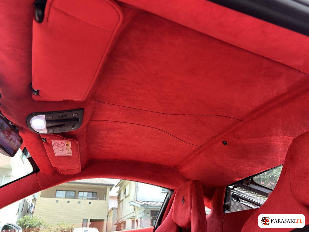 2019 Ferrari 488 Pista Base Grade 8
