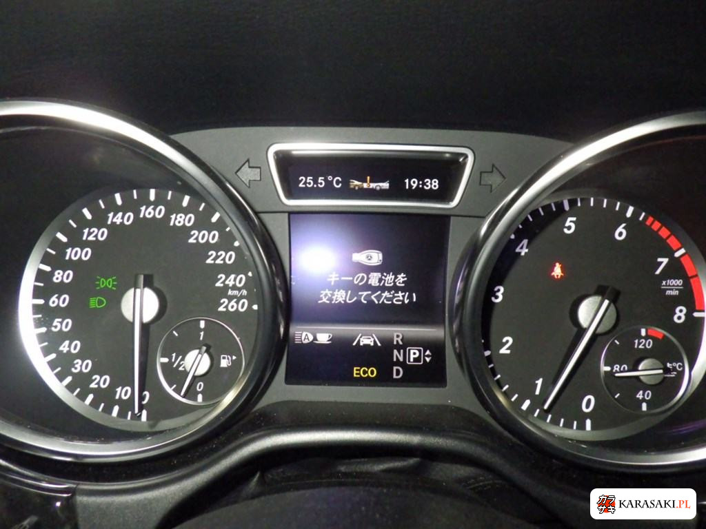 2013 Mercedes-Benz GL-Class 4WD GL550 4MATIC AMG Exclusive Pack 6