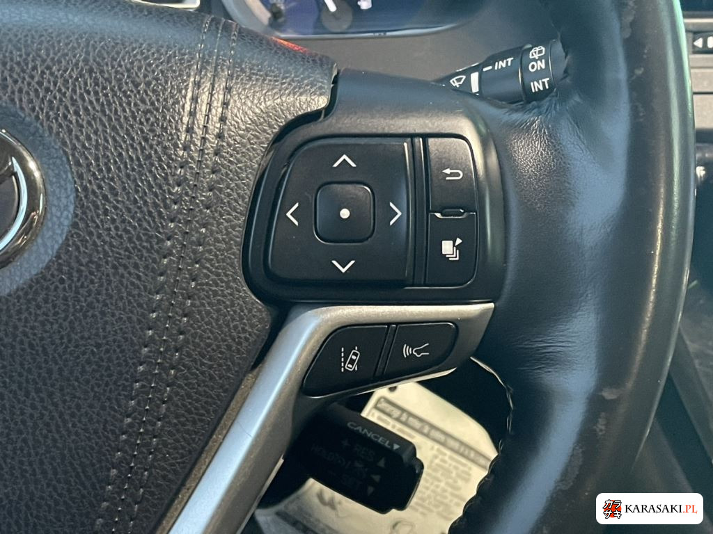 2018 America Toyota Sienna 4WD Limited 12