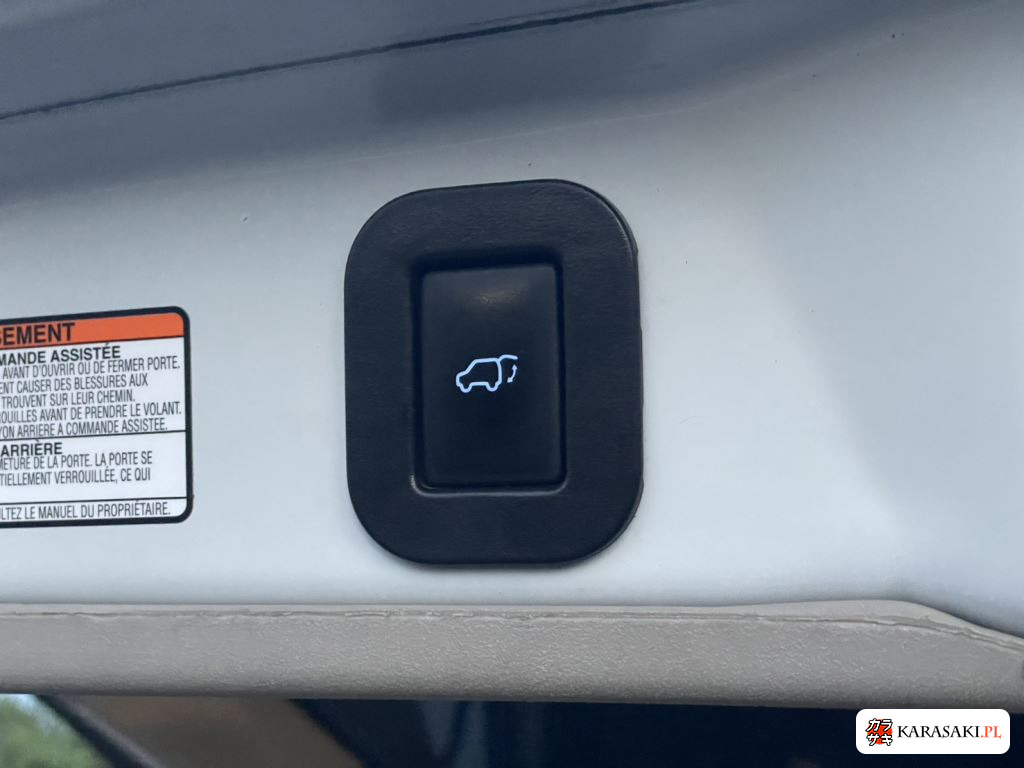 2018 America Toyota Sienna 4WD Limited 11