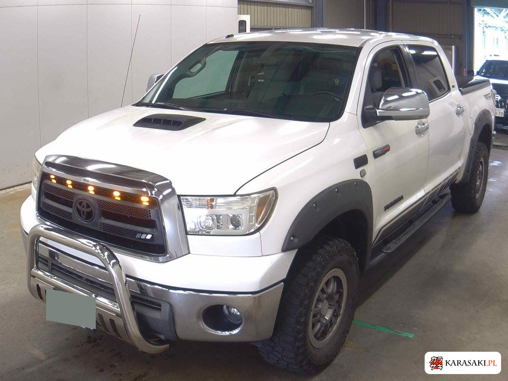 2015 America Toyota Tundra 4D Crewmax 3