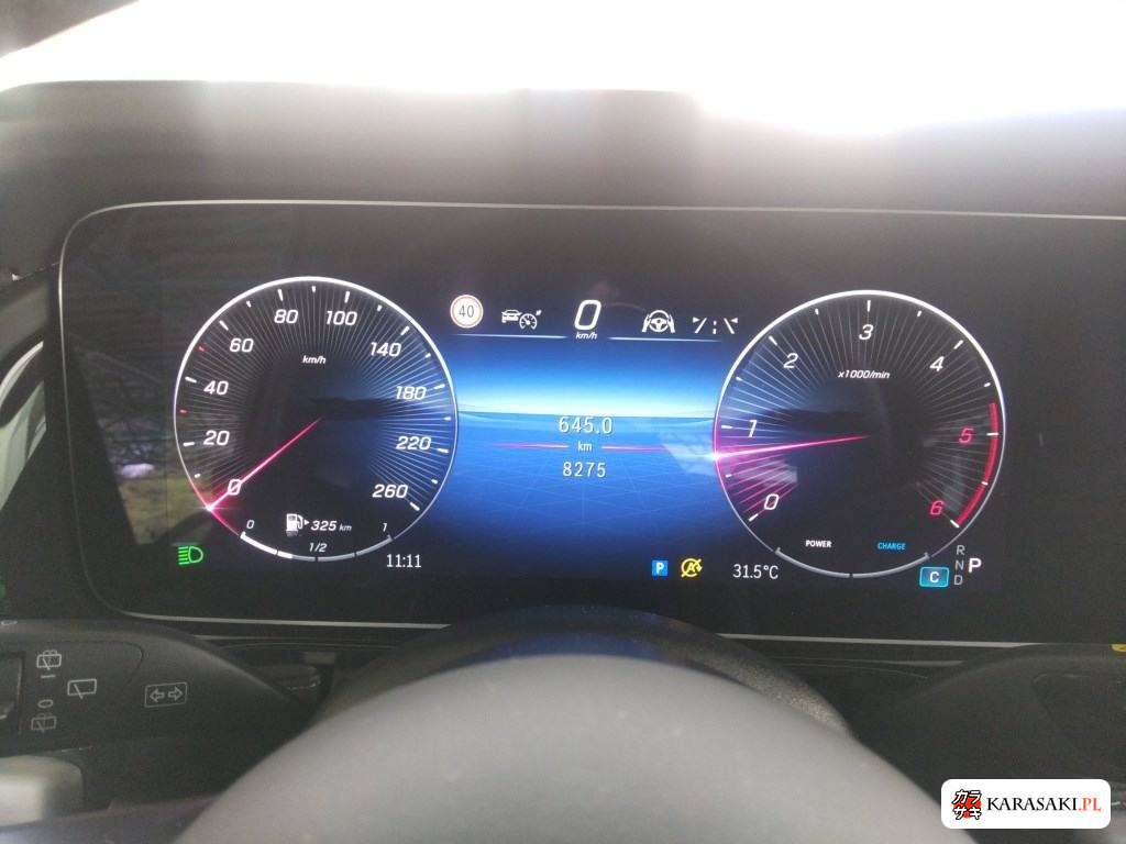 2024 Mercedes-Benz G-Class 5D 4WD G450D Launch Edition 6