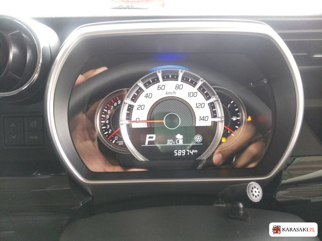 2016 Land Rover Range Rover Sport 4WD HST 6
