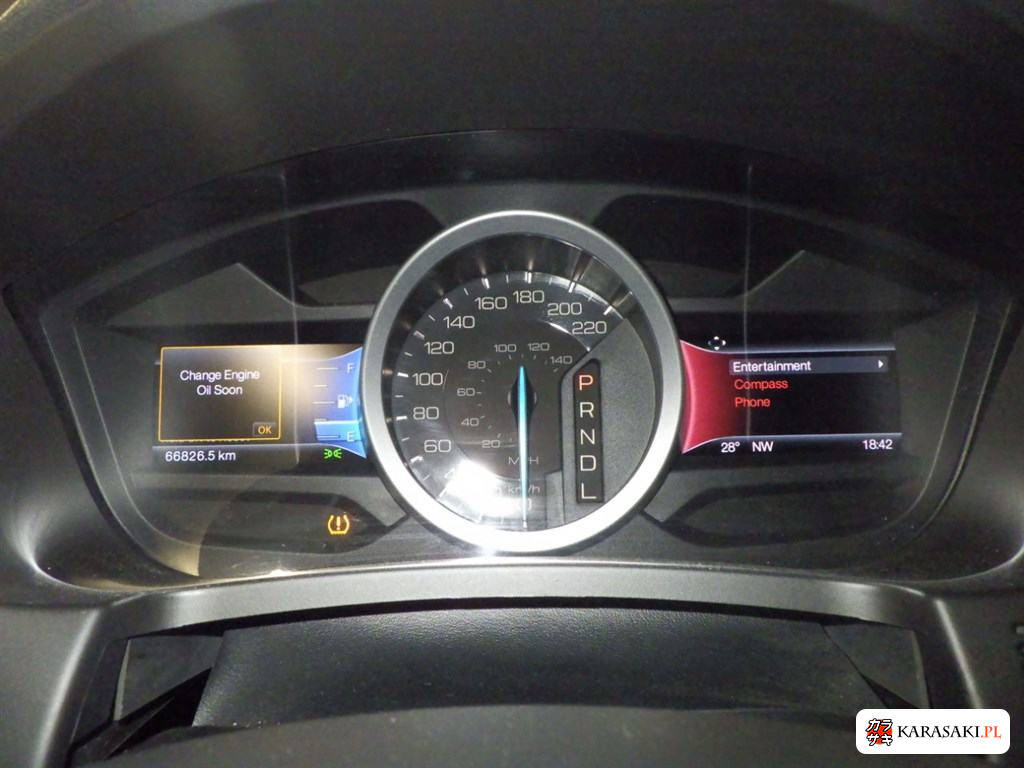 2014 Ford Explorer 5D XLT Eco Boost 6