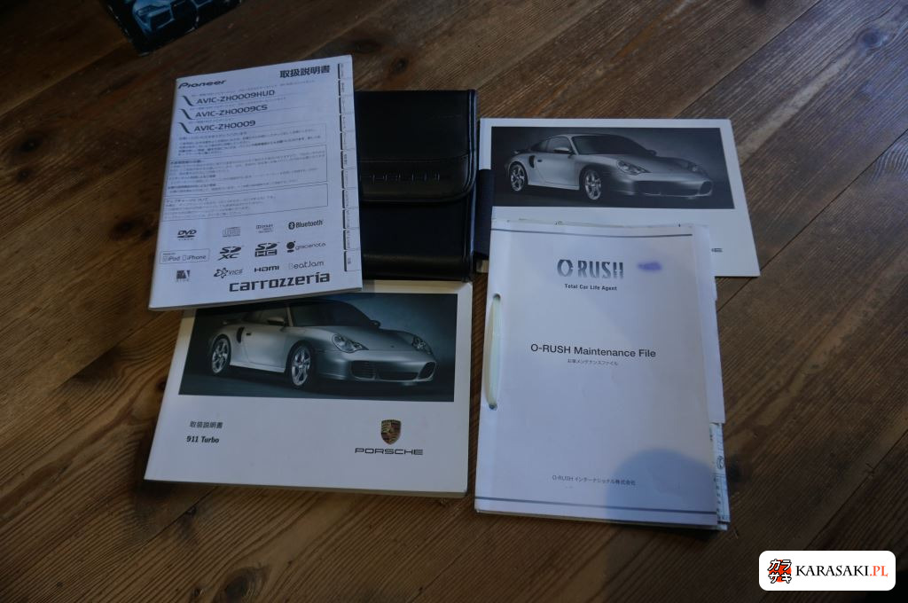 2016 Porsche 718 Boxster Sport Chrono Package 7