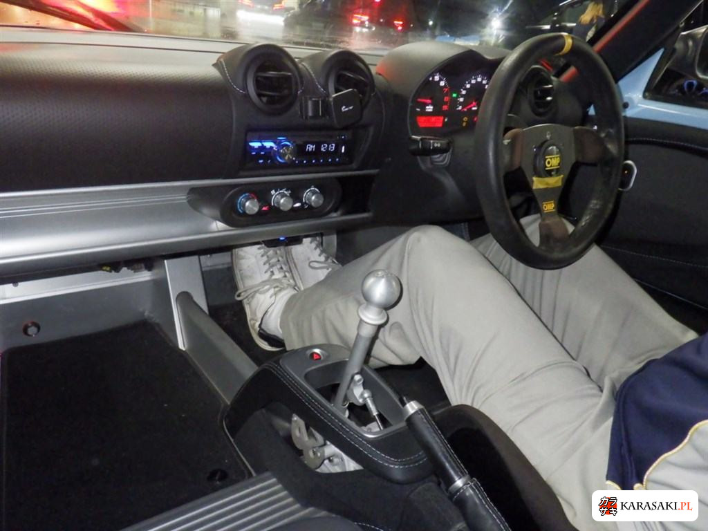 2019 Lotus Elise Sport 220 5