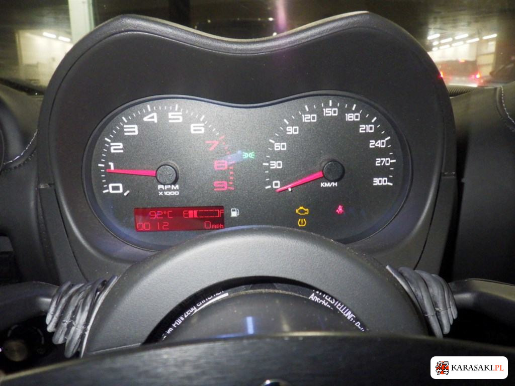 2019 Lotus Elise Sport 220 6