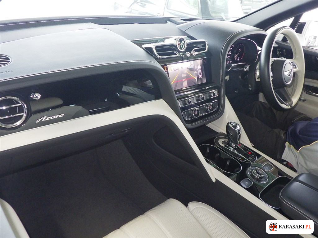 2023 Bentley Bentayga 4WD 5