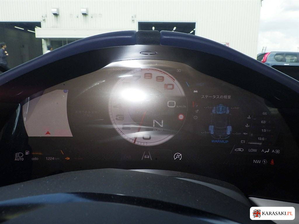 2024 Ferrari Roma Op Spider 6