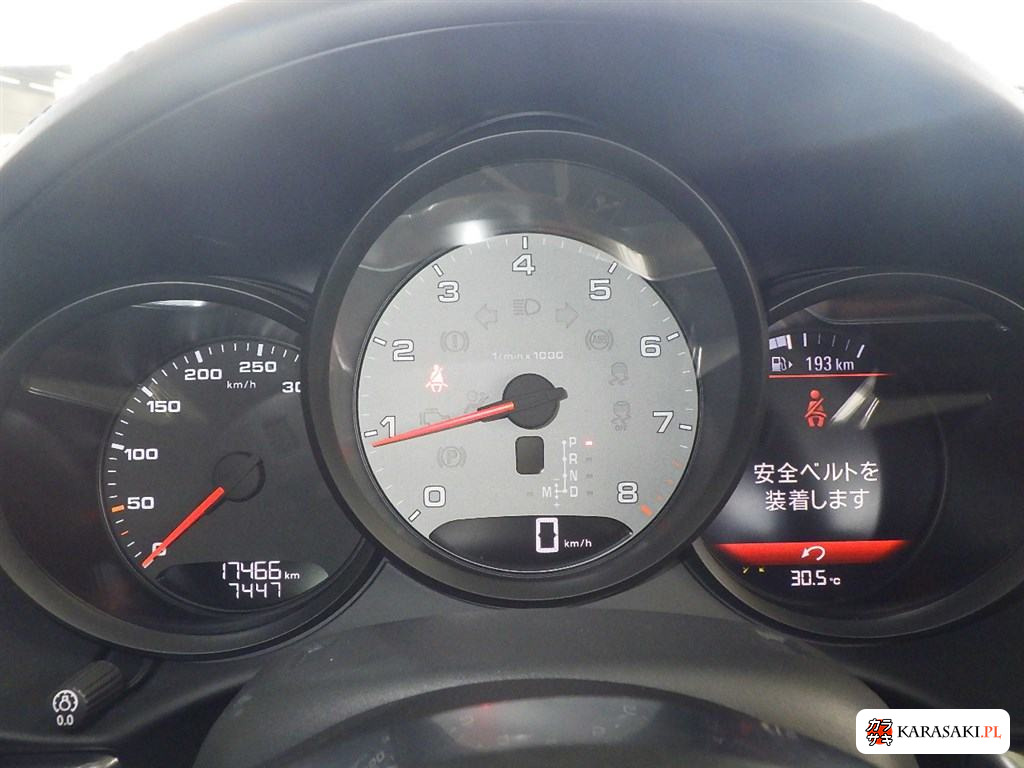 2020 Porsche 718 Cayman 6