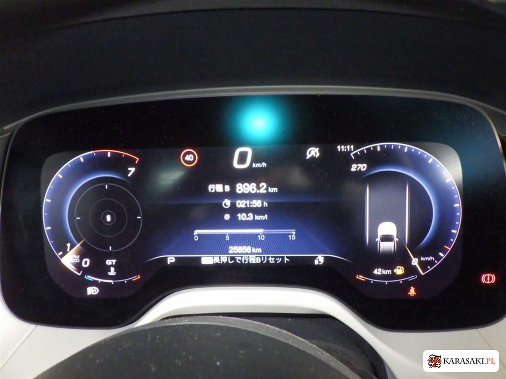 2024 Maserati Grecale 4WD Modena 6