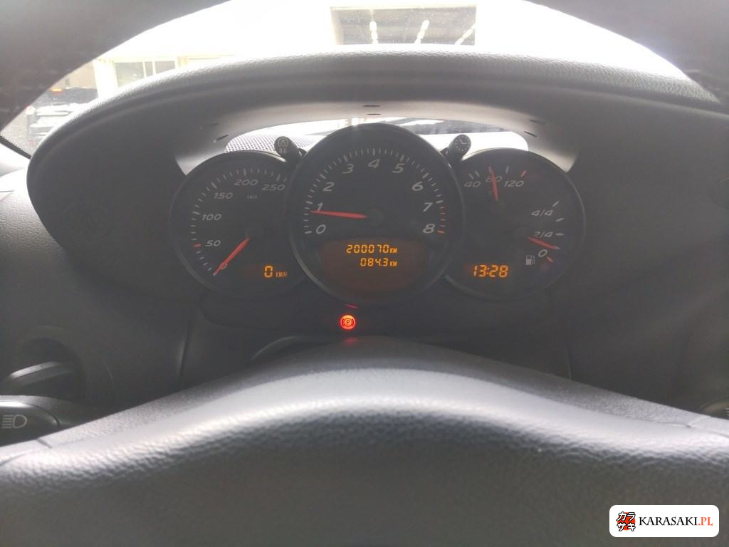 2004 Porsche Boxster 6