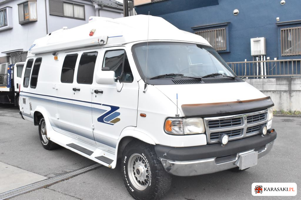 1998 Dodge 9