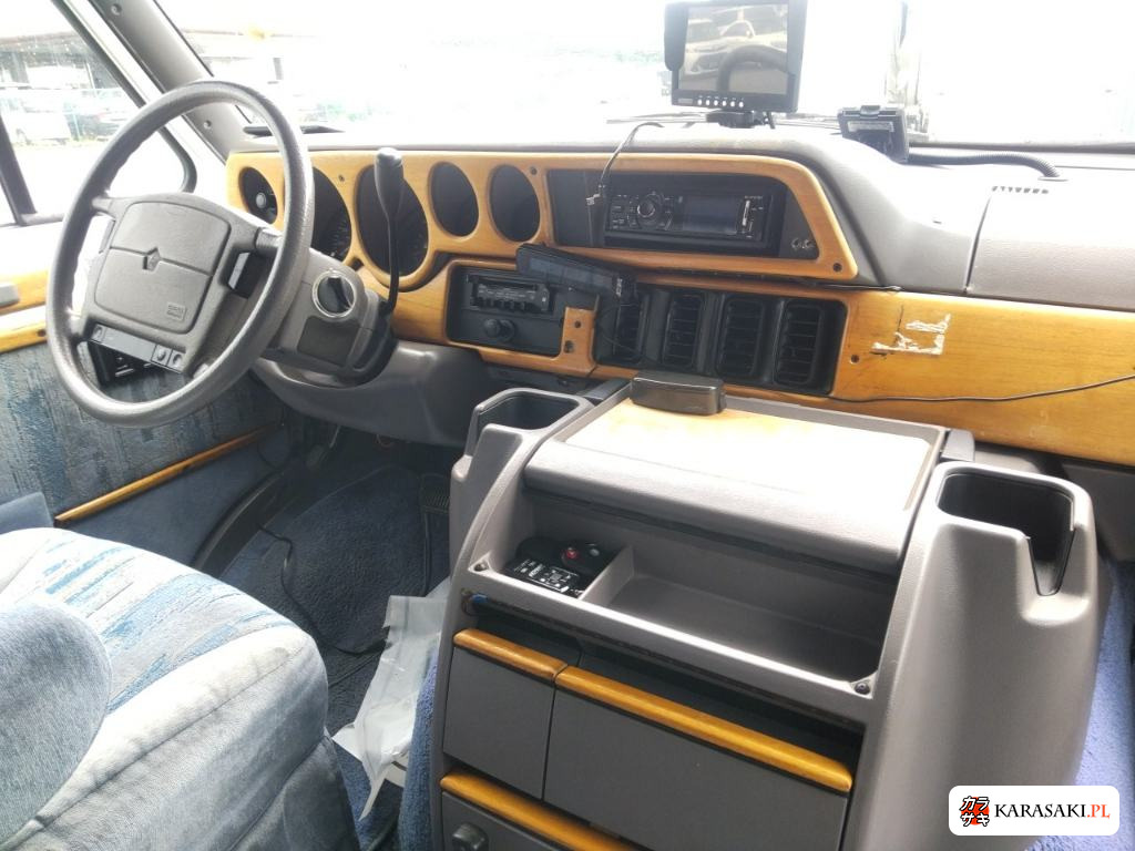1998 Dodge 5
