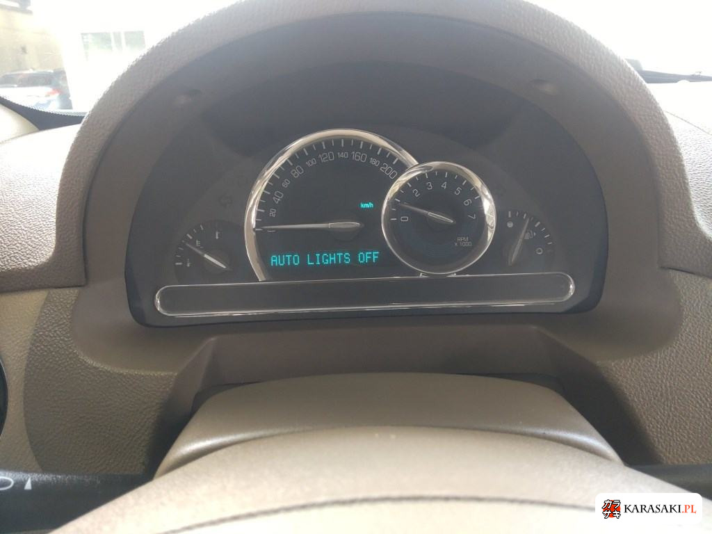 2007 Chevrolet HHR LT 6