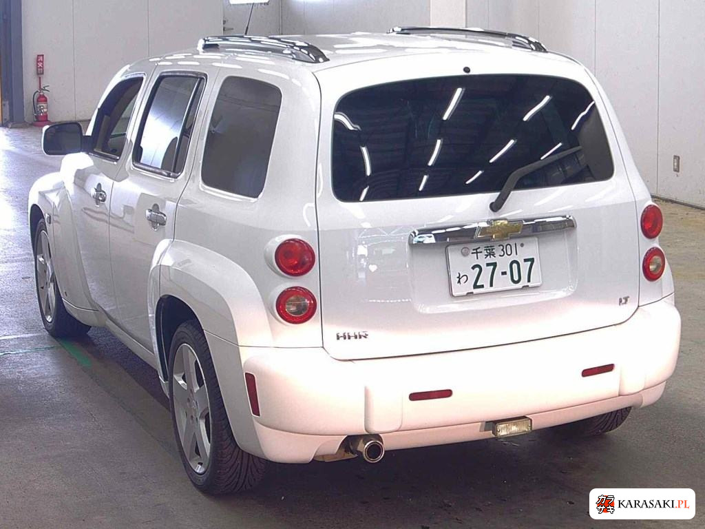 2007 Chevrolet HHR LT 2
