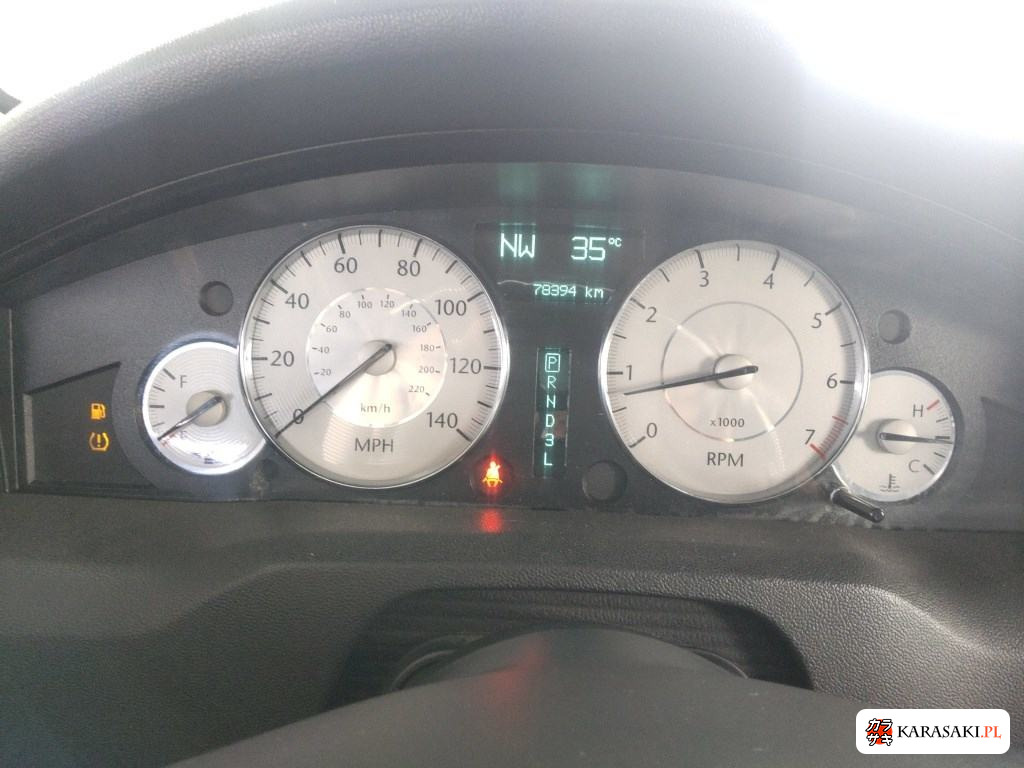2012 Chrysler 300 Limited 6