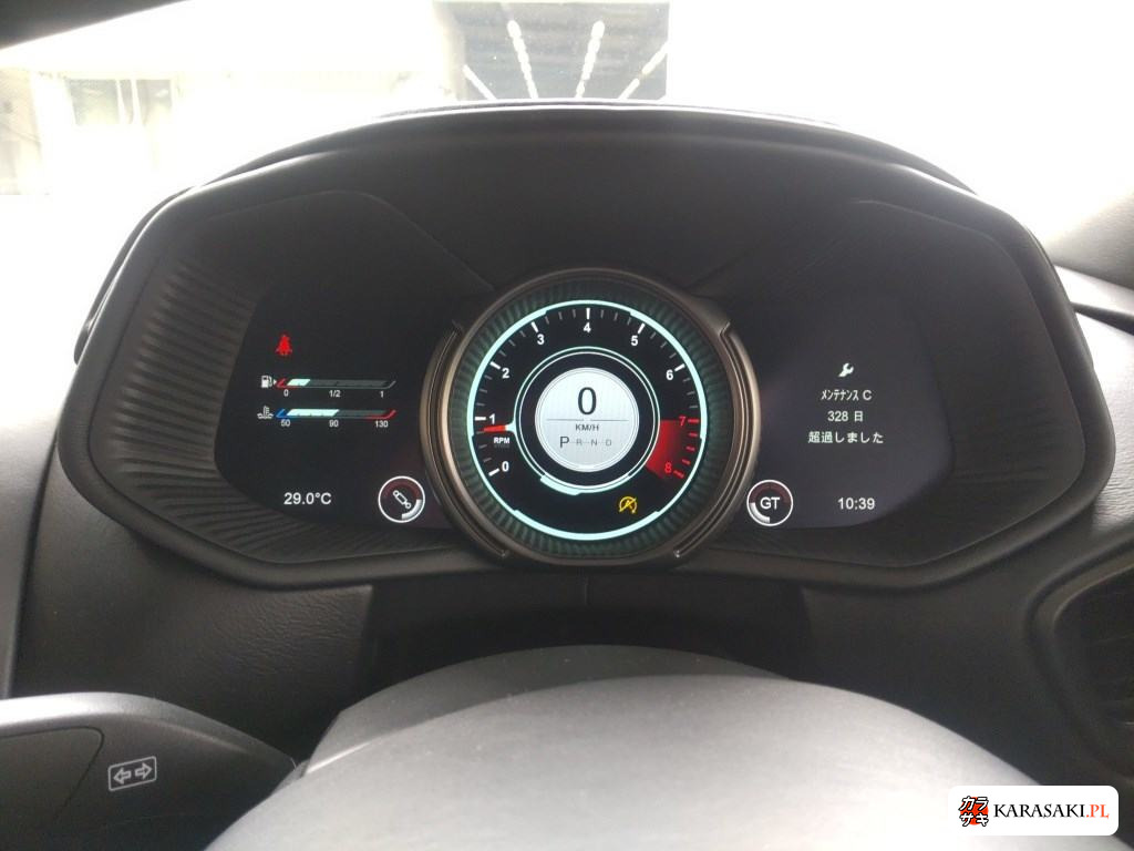 2019 Aston Martin DB11 V8 6