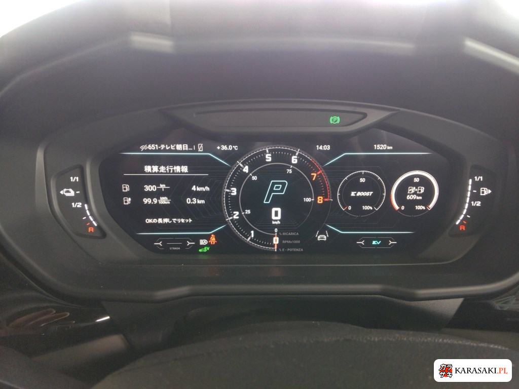 2025 Lamborghini Urus 4WD 6