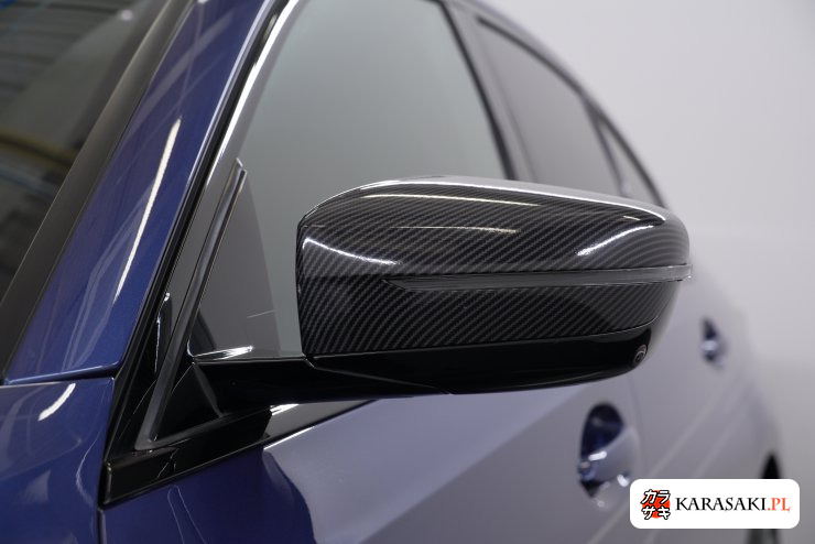2020 BMW Alpina B3 4D 4WD Limousine 12