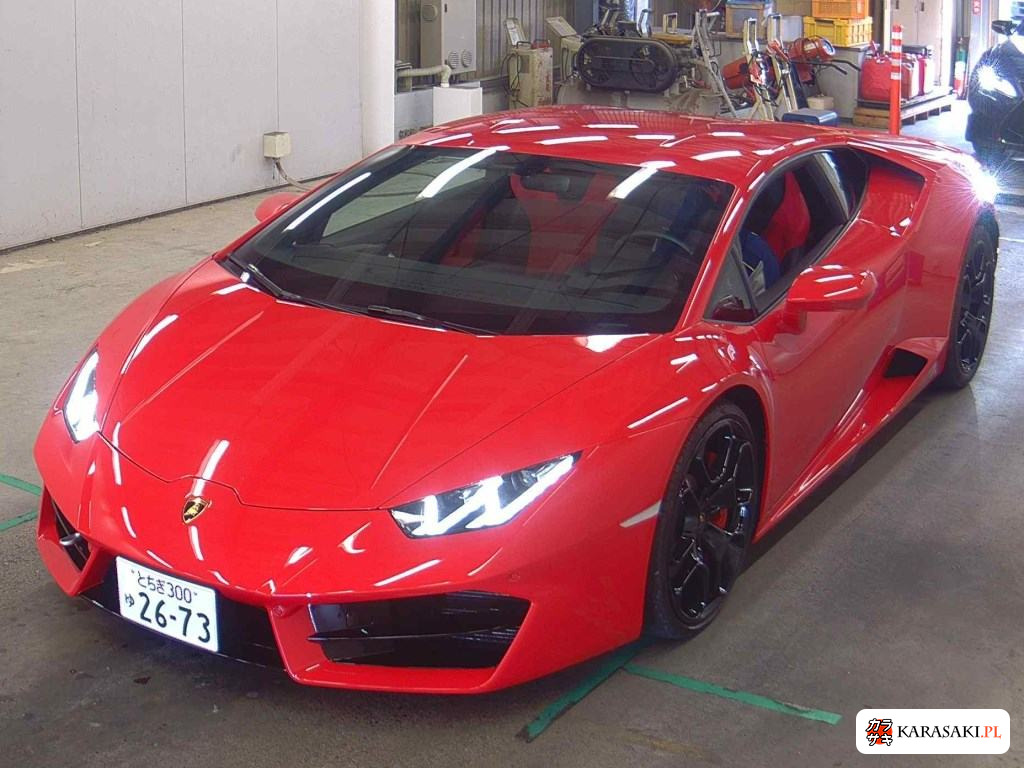 2019 Lamborghini ZFDKBB 3