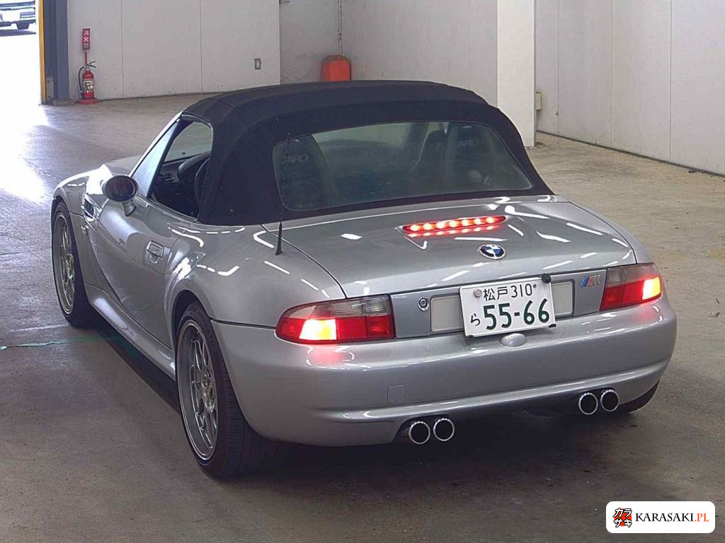 1997 BMW 2