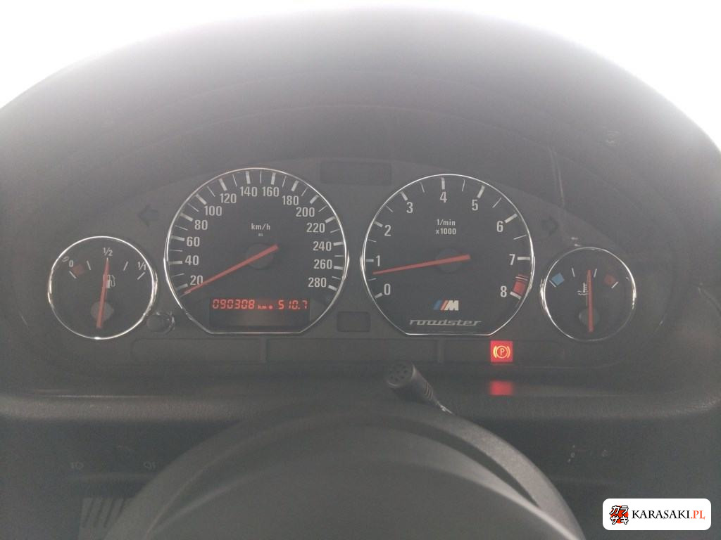 1997 BMW 6