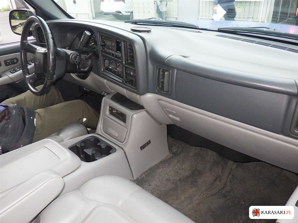 2001 Chevrolet 5