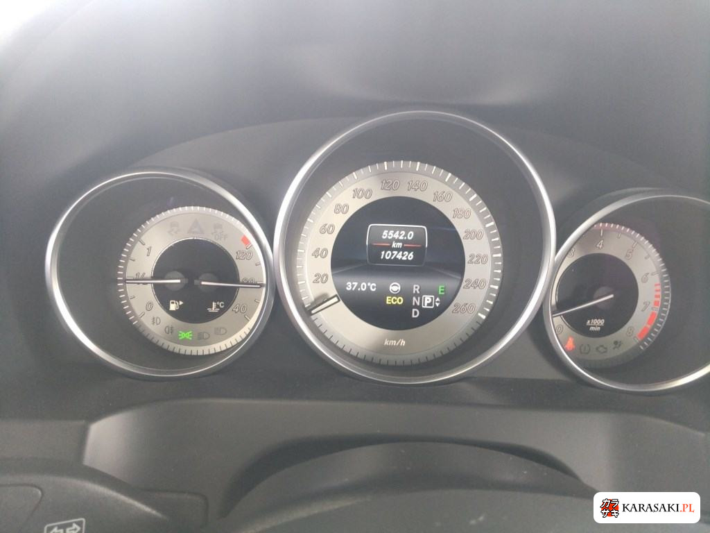2017 Mercedes-Benz E-Class Op E400 Cabriolet 6