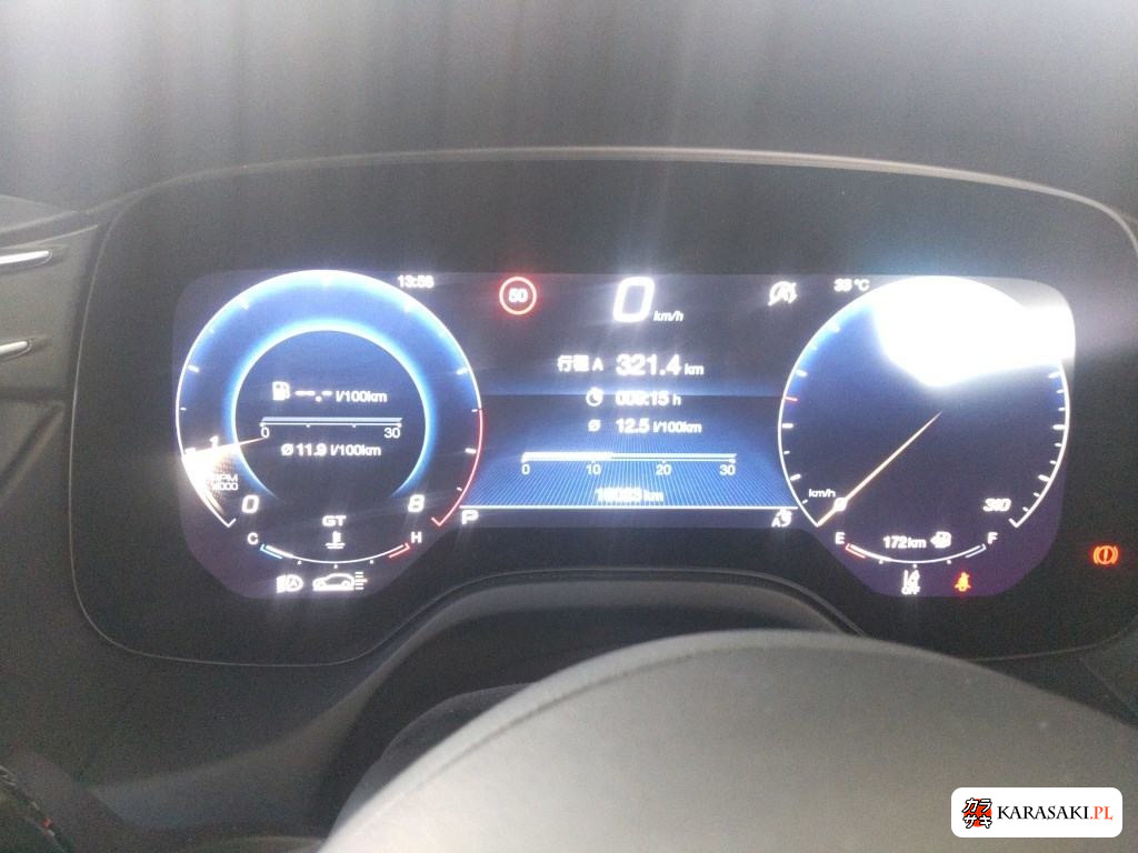 2023 Maserati Grecale 4WD 6