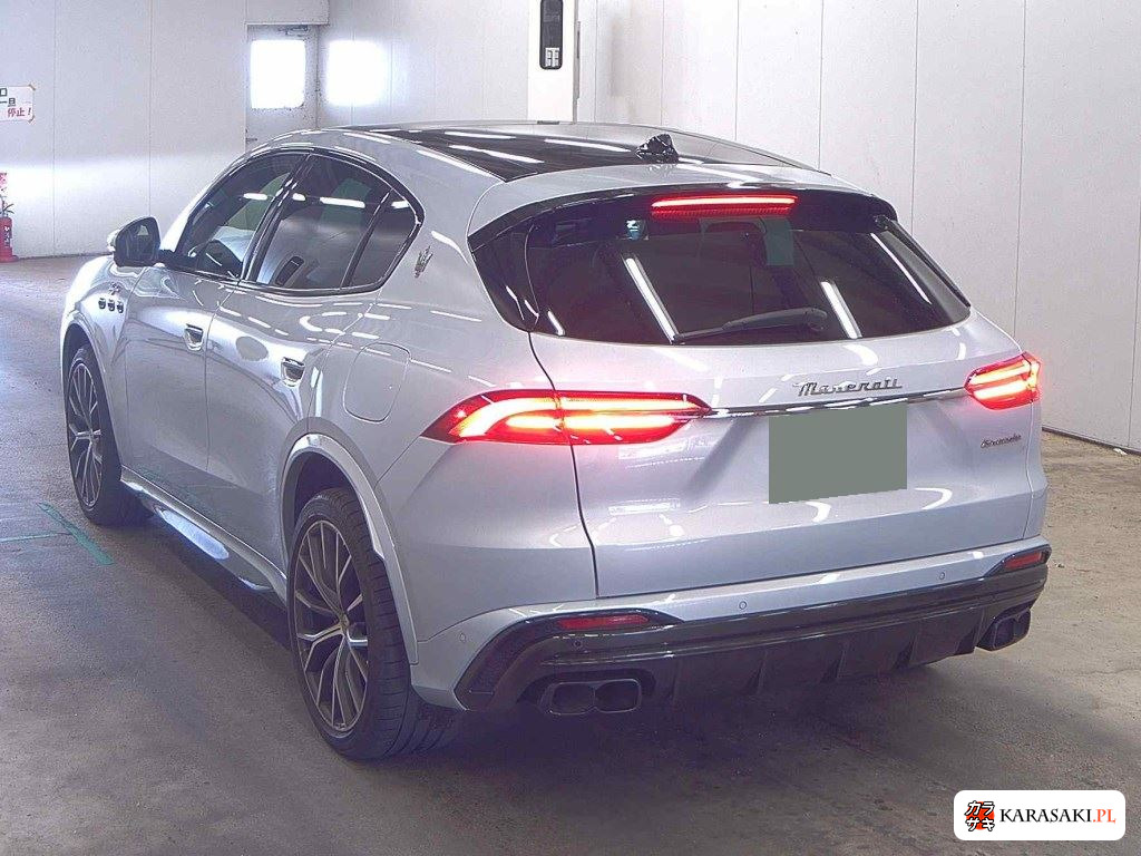 2023 Maserati Grecale 4WD 2