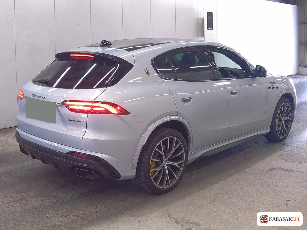 2023 Maserati Grecale 4WD 4