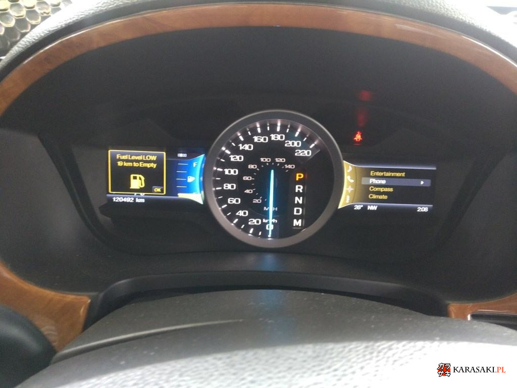 2012 Ford Explorer 5D 4WD XLT 6