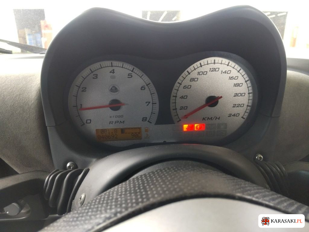 2004 Lotus Elise 6