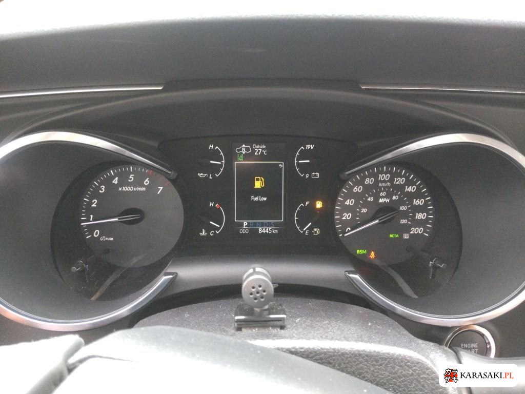 2022 America Toyota Sequoia 5D 4WD Platinum 6