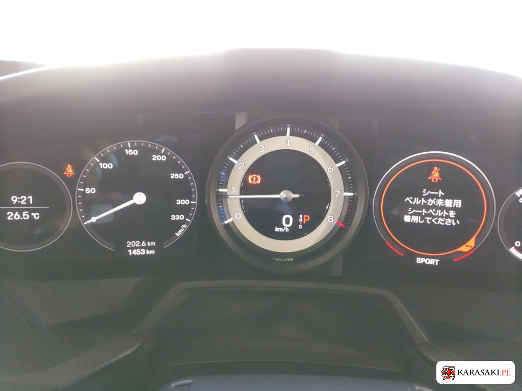 2024 Porsche 911 Op 4WD 6