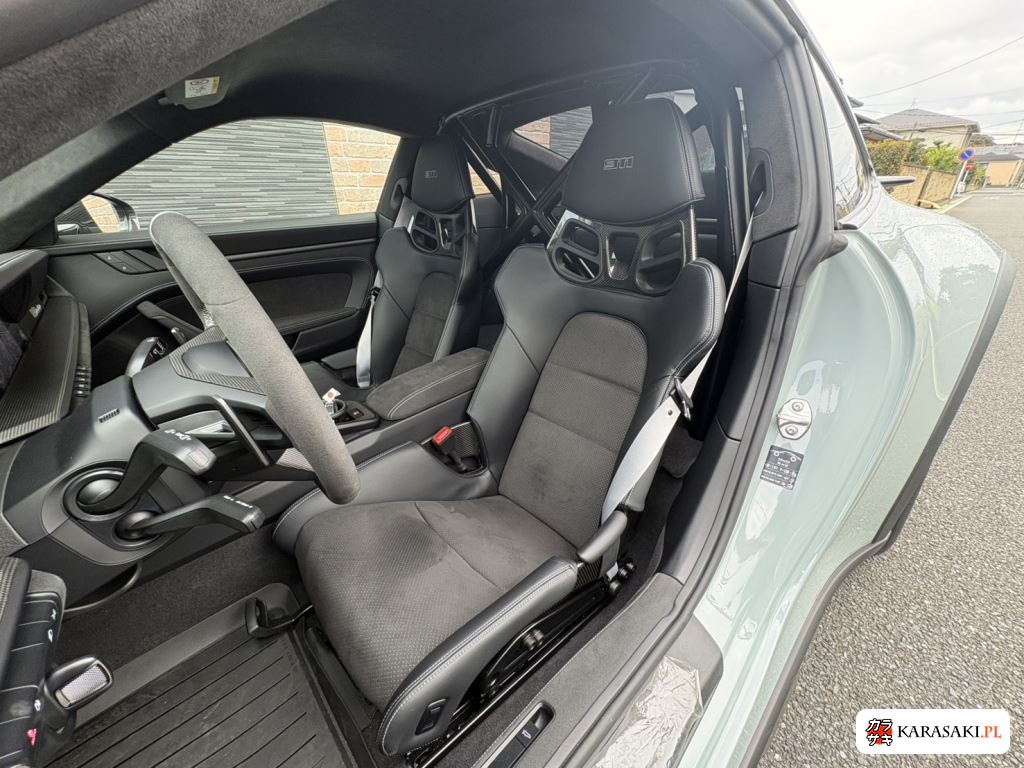 2024 Porsche 911 Op 4WD 15