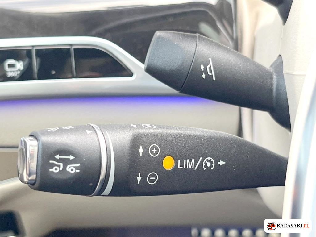 2014 Mercedes-Benz S-Class 4D S550 Long 8