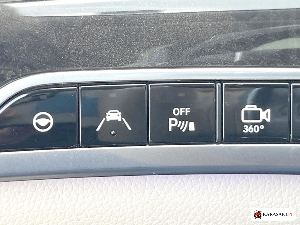 2014 Mercedes-Benz S-Class 4D S550 Long 7