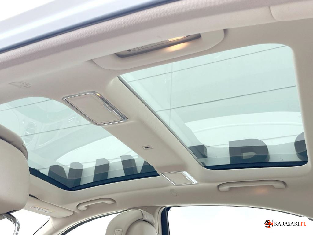 2014 Mercedes-Benz S-Class 4D S550 Long 14