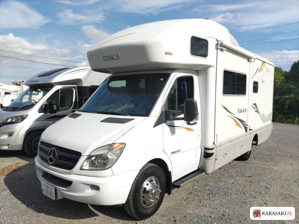 2013 Mercedes-Benz 3